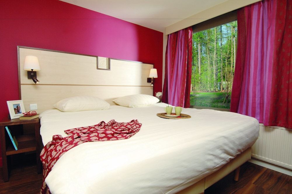 Center Parcs Les Bois Francs 2