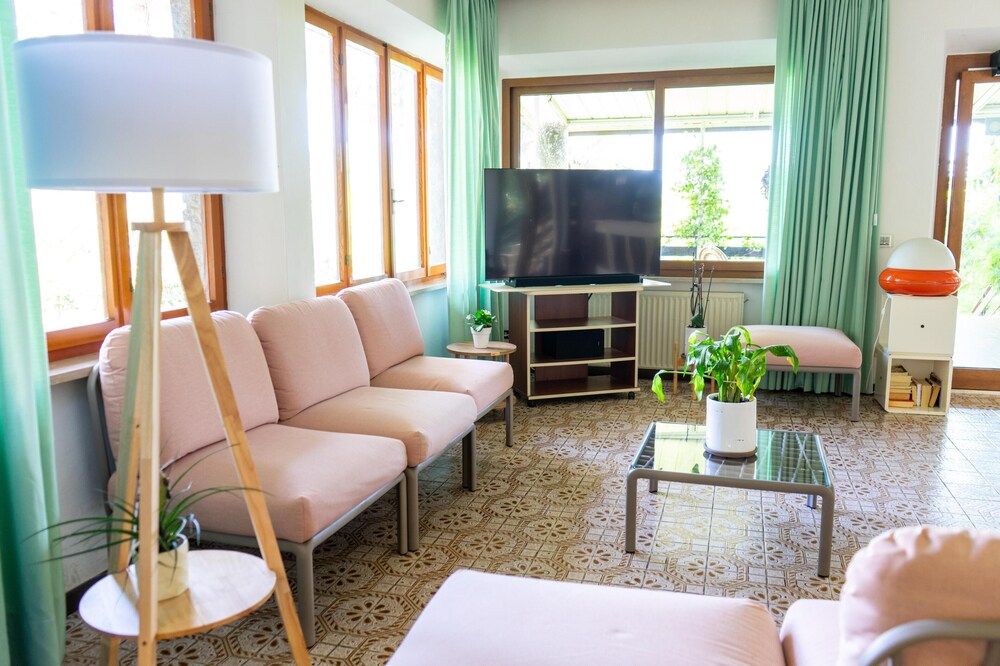 Eden Park Hotel 2