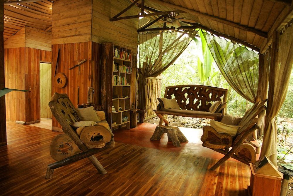 Danta Corcovado Lodge 2