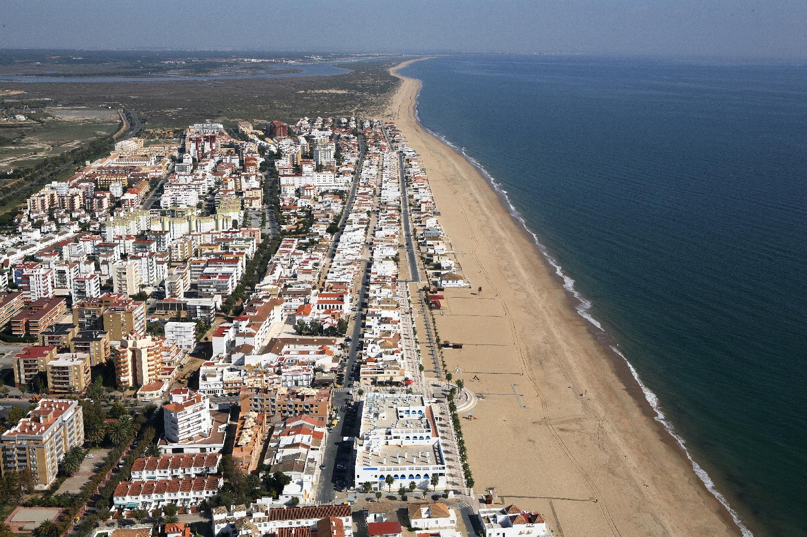 Hotel Marlin Antilla Playa 1