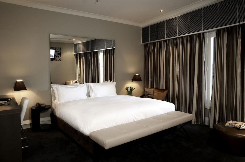 Kirketon Hotel Sydney 1