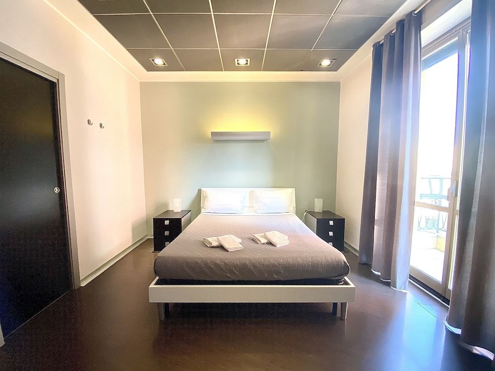 Gemini Guest House 1