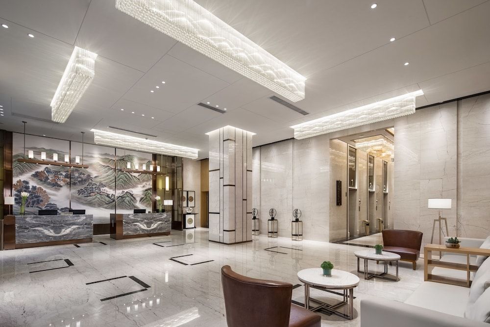 Ramada by Wyndham Wuhan Hanyang 1