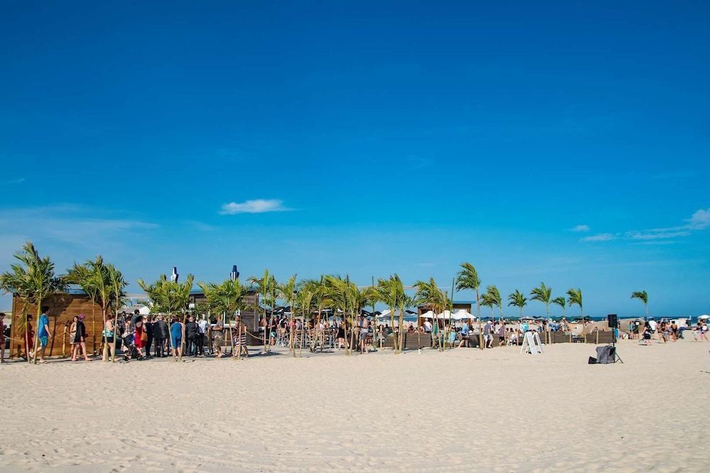 ICONA Diamond Beach 1