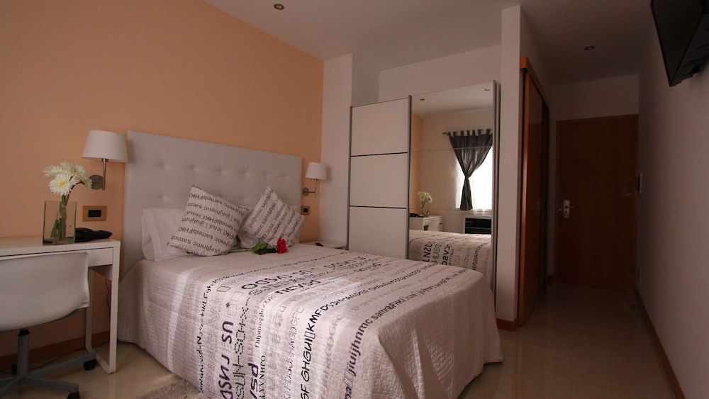 Moreno`s Boutique Hotel 1
