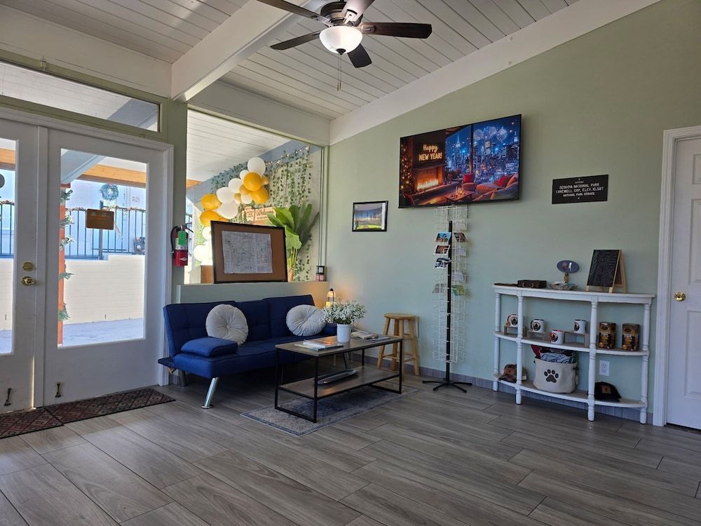 Sequoia Village 2