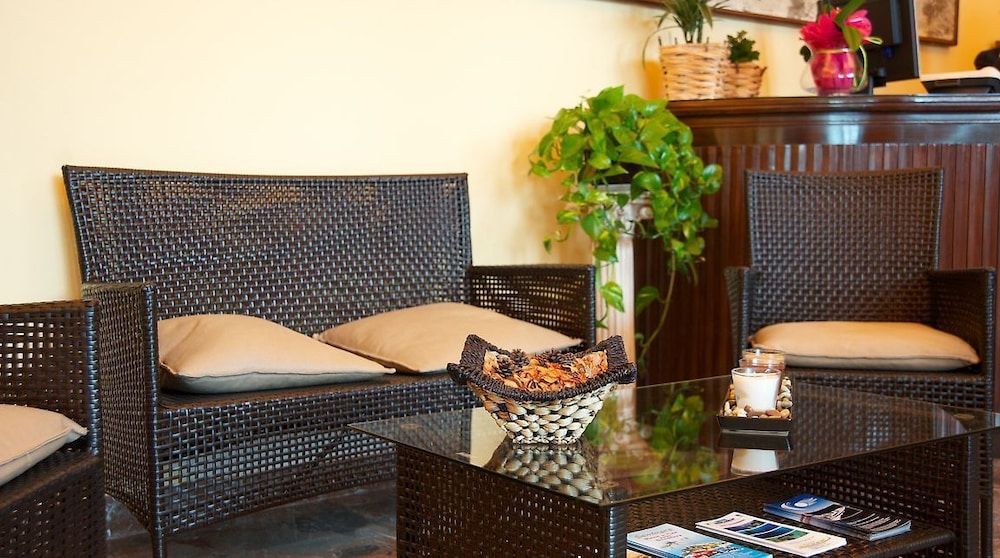 Jonic Hotel Mazzarò 2