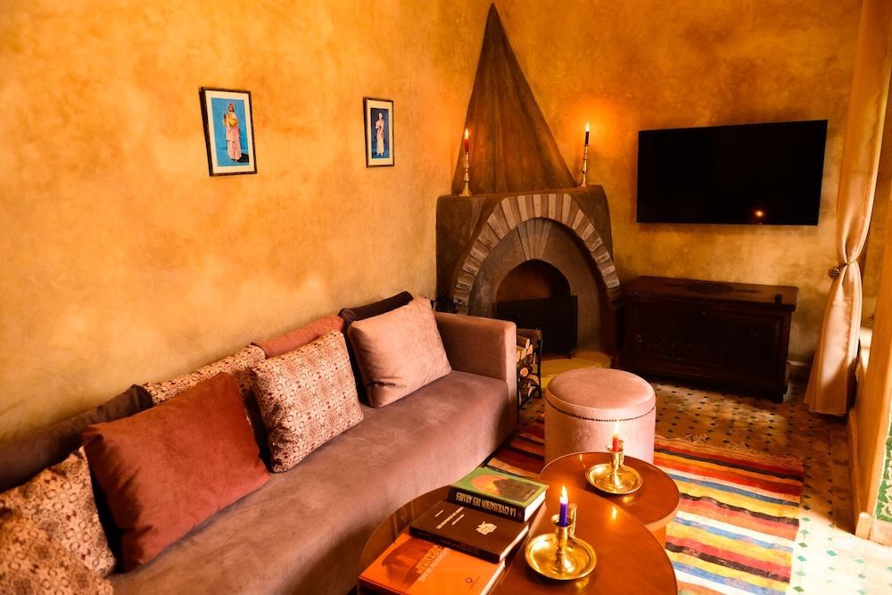 Riad Al mazhar 2