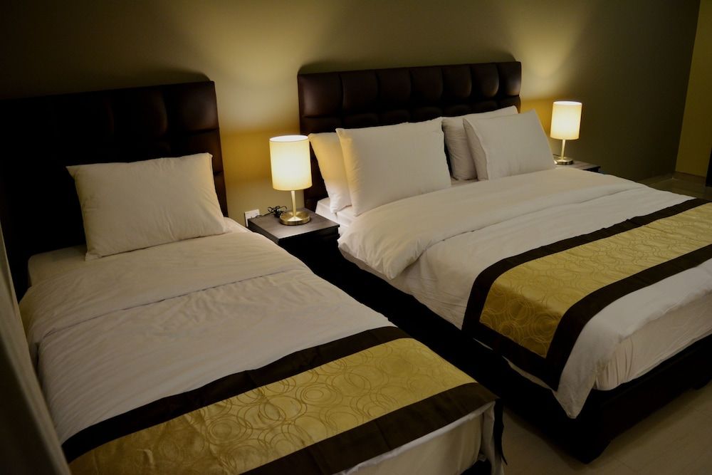 Ata Ali Hotel 1