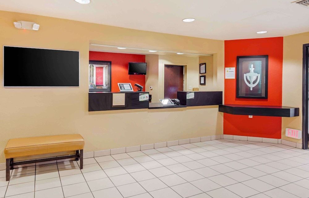 Extended Stay America Suites - Orange County - Huntington Beach 2