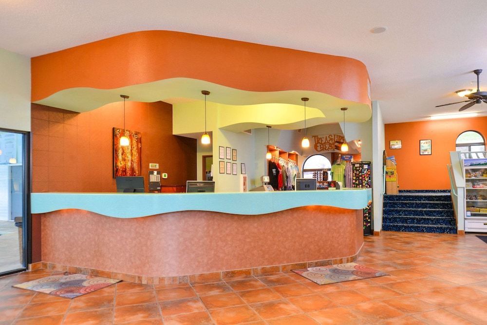 Atlantis Family Waterpark Hotel, an Ascend Collection Hotel 2