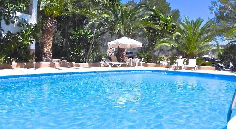 Viviendas Turísticas Vacacionales Allida 1