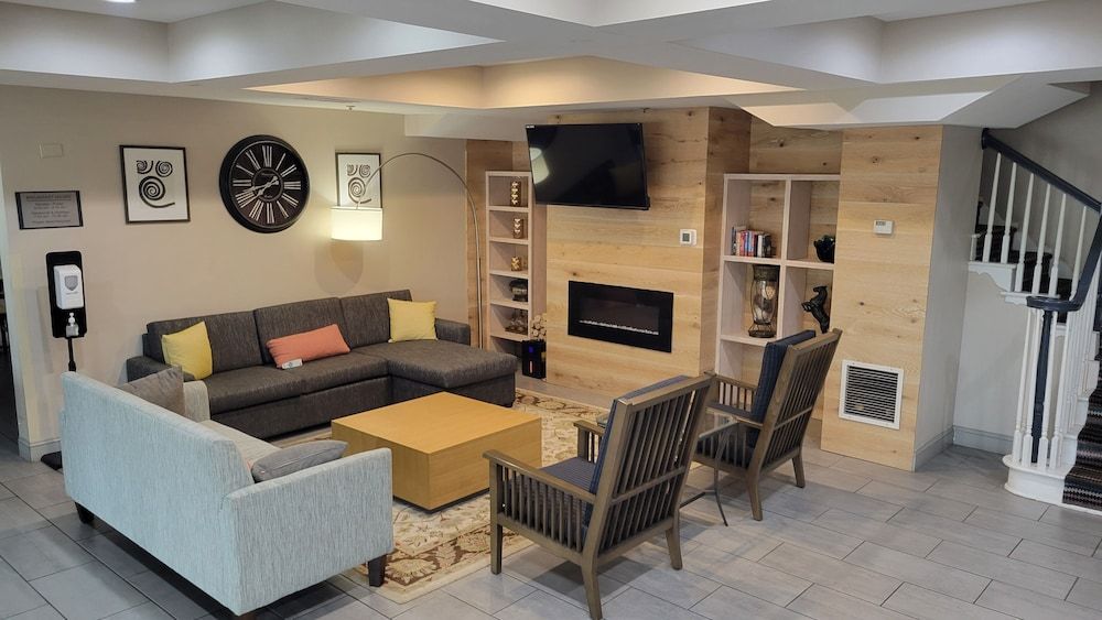 Country Inn & Suites By Radisson, McDonough, GA 2
