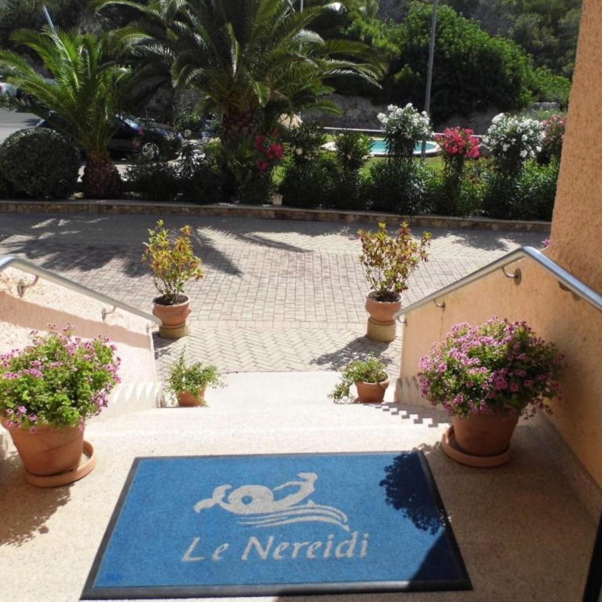 Le Nereidi Hotel Residence & Conference 2