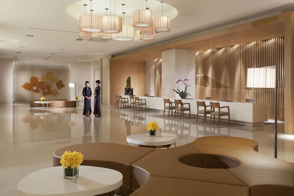 Millennium Hotel Taichung 1