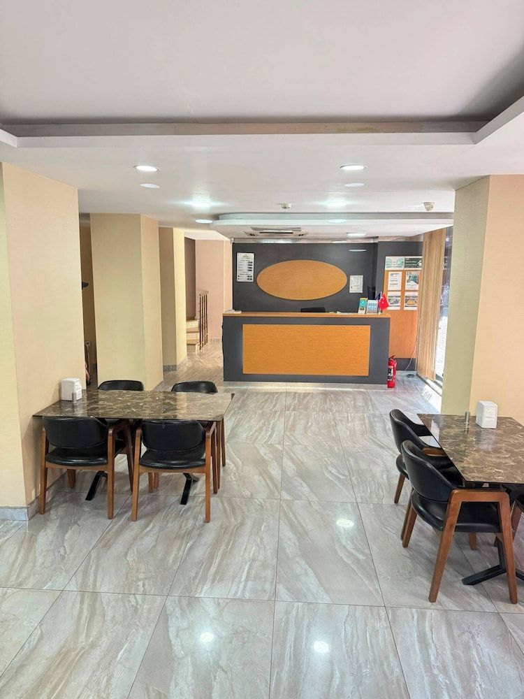 Hotel Otağ 2