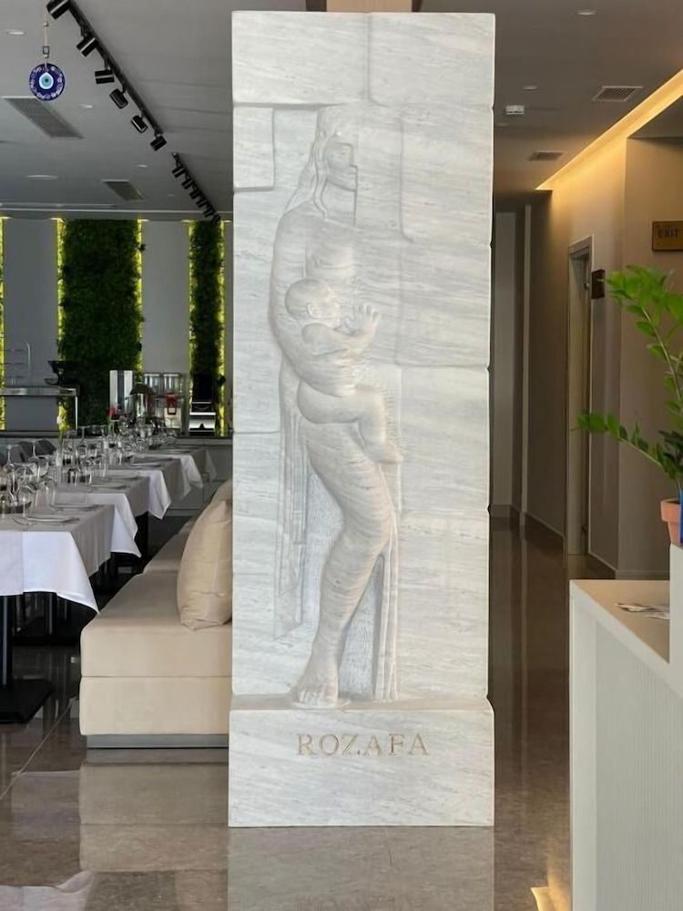 Rozafa Palace Hotel 2