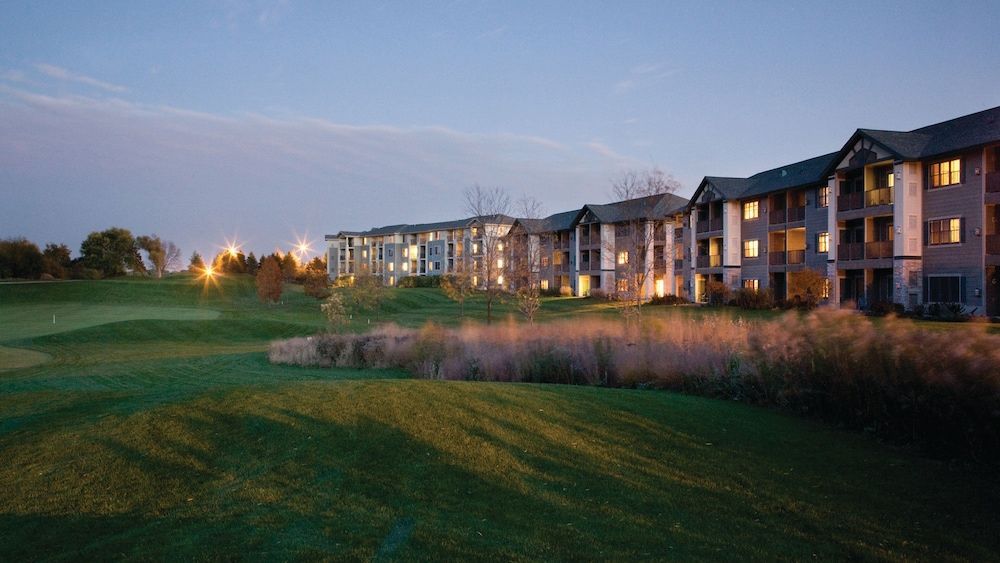 Holiday Inn Club Vacations AT LAKE GENEVA RESORT by IHG 1