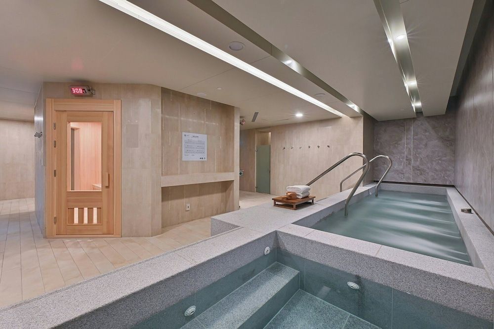 Millennium Hotel Taichung 1