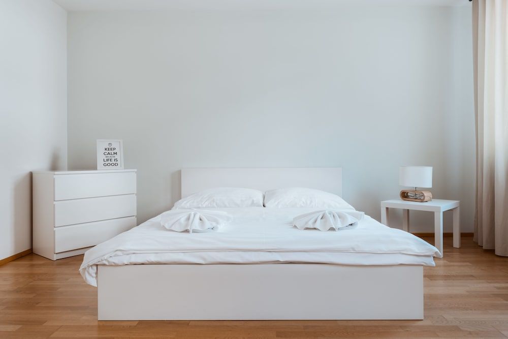 Business & Family Ambiente Apartments 2