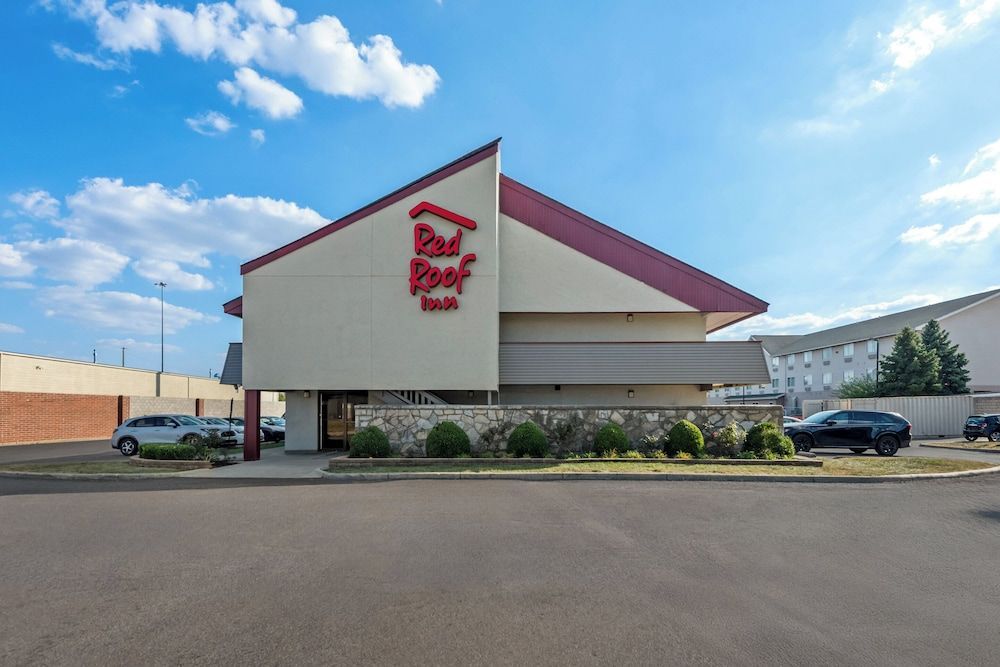 Red Roof Inn Columbus West - Hilliard 1