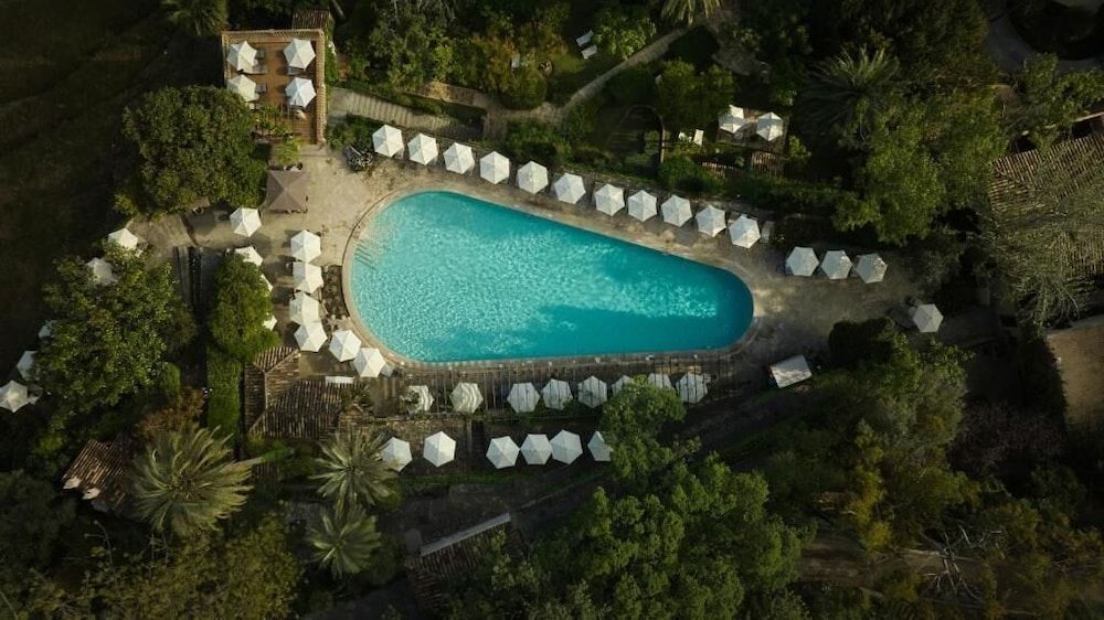 Es Moli Hotel 1