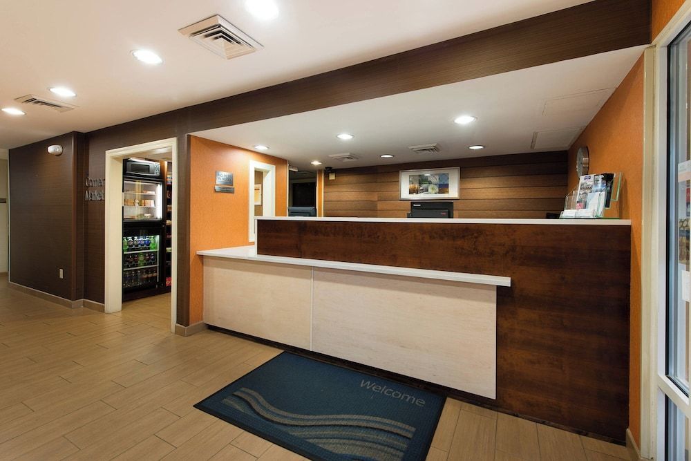 Fairfield Inn Orangeburg 2