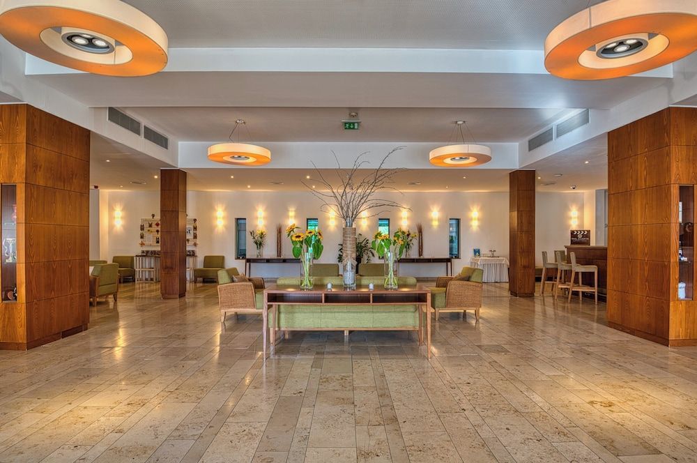 Tisza Balneum Hotel 2