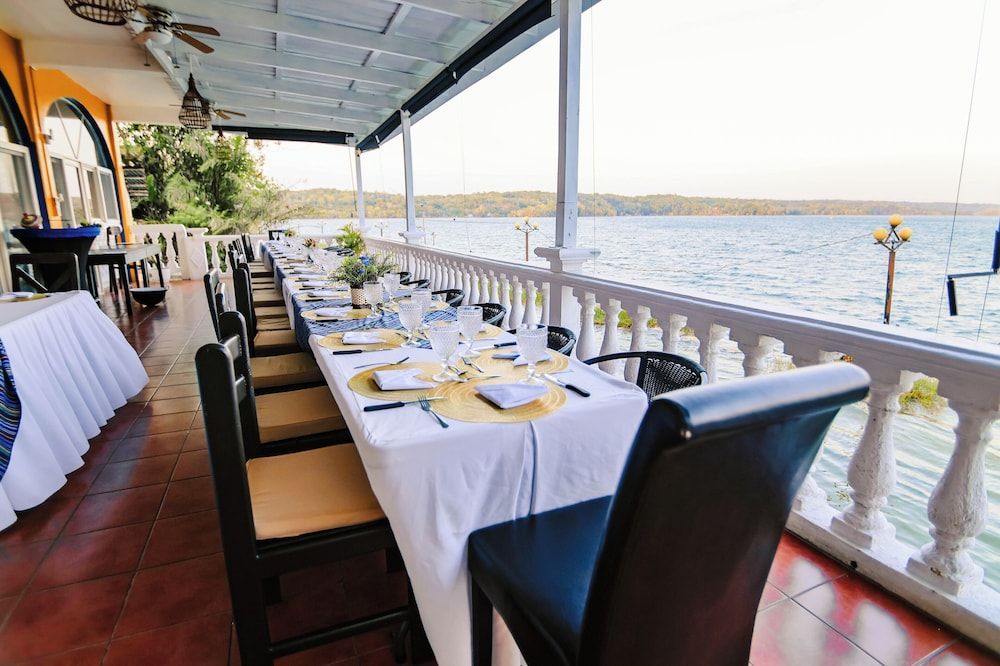 Hotel Villa del Lago 2