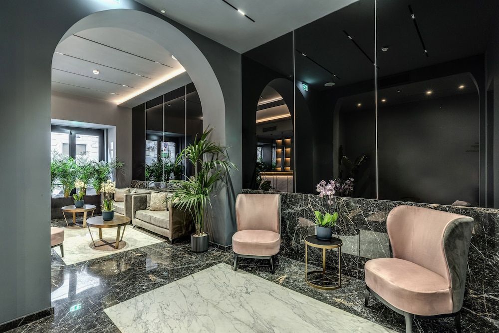 CC Palace Hotel 2