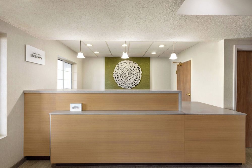 Fairfield Inn & Suites Wheeling - St. Clairsville, OH 1