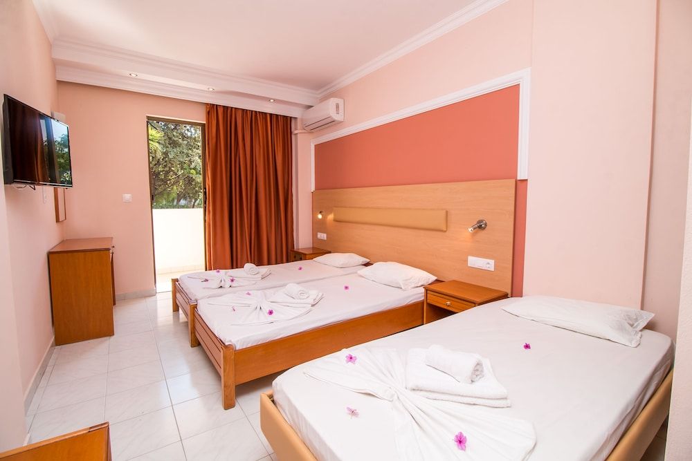 Dorieas Hotel - Diagoras Annex 2