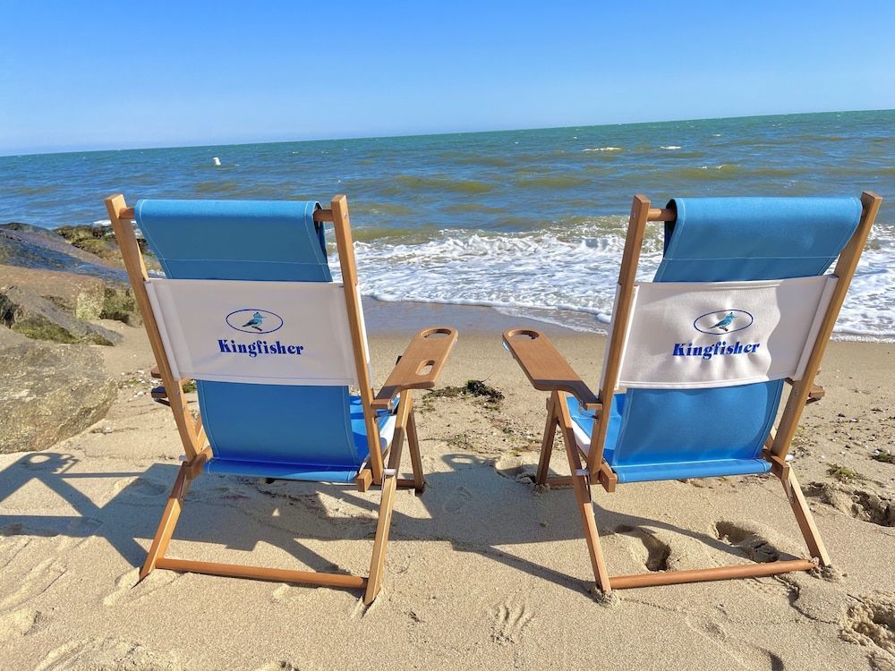 Kingfisher Oceanside 1