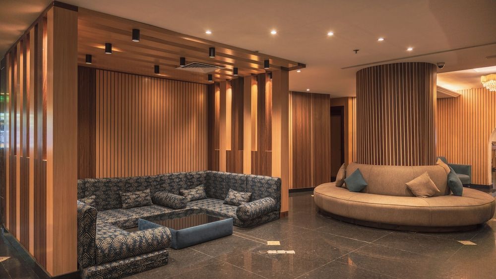 Vercure Jeddah Alhamra Hotel 2