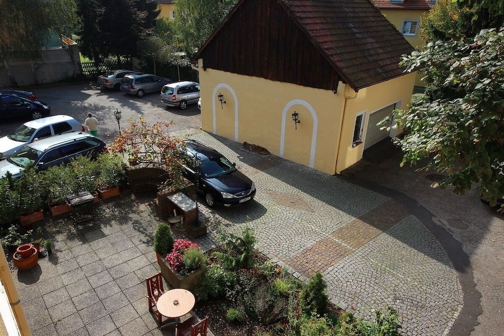 Hotel Kleinmünchen 1