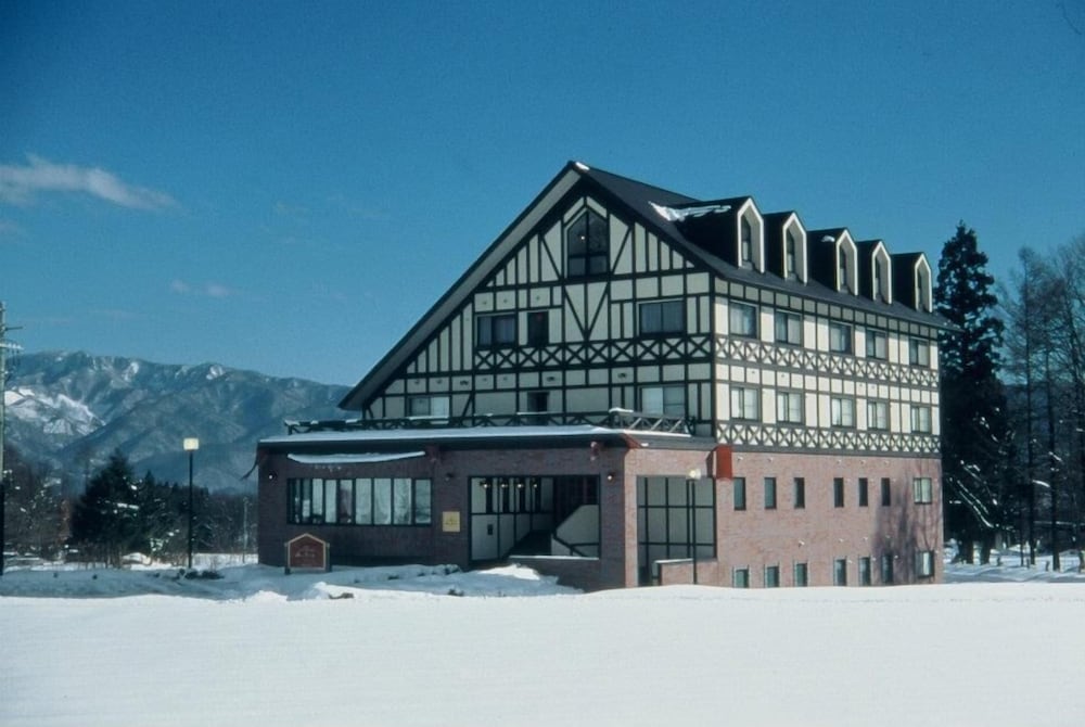 Hakuba Yamano Hotel 1