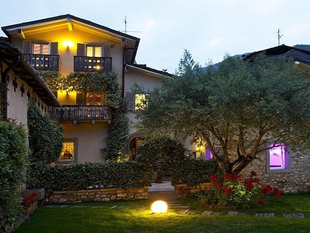 Bed and Breakfast Casa del Nonno 1