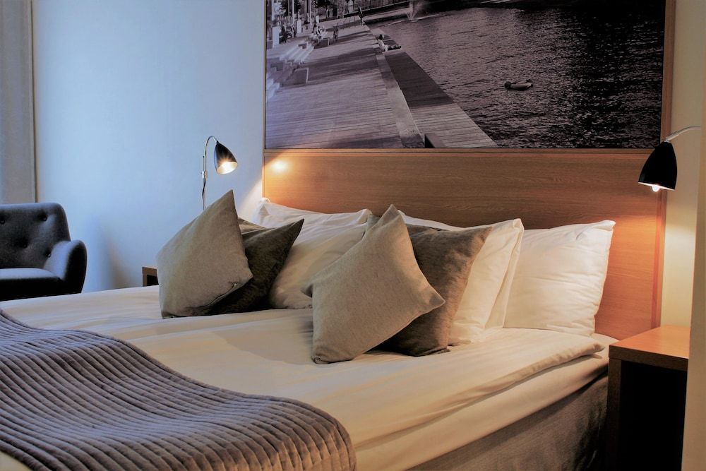 Sure Hotel by Best Western City Jonkoping 1