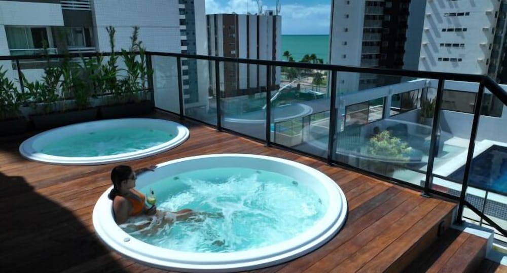 Kastel Manibu Recife - Boa Viagem 1