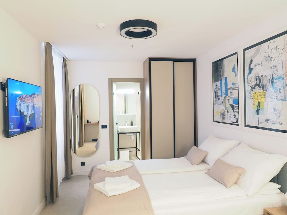 Dubrovnik OldTown Hotel Akademis Gariste 2