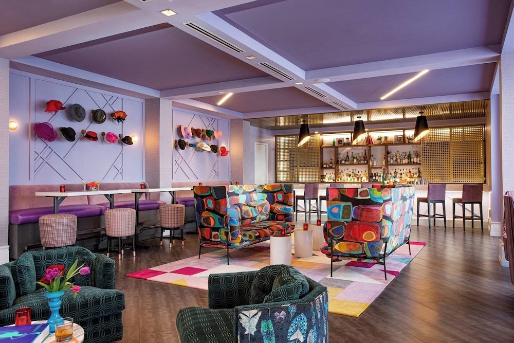 Hotel Colee, Atlanta Buckhead, Autograph Collection 2