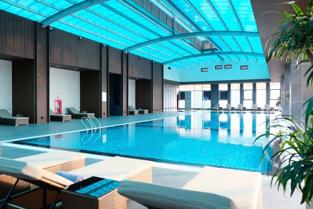 Grand K Hotel Suites Hanoi 1
