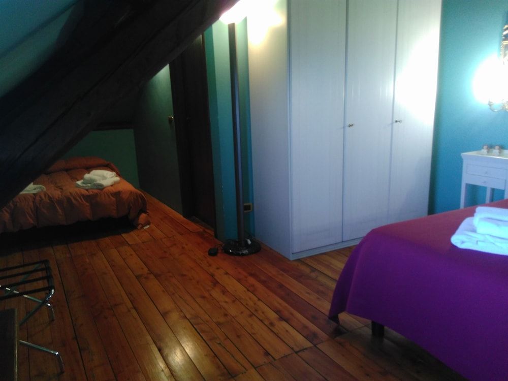 Hotel Villa Dorata 2