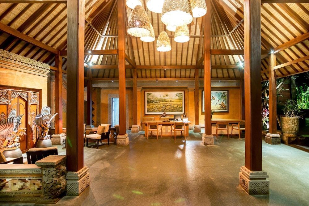 Ulun Ubud Resort - CHSE Certified 2