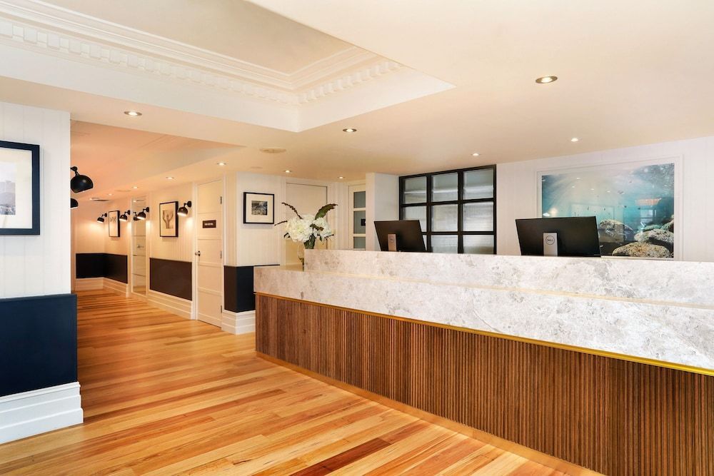 Coogee Bay Boutique Hotel 2