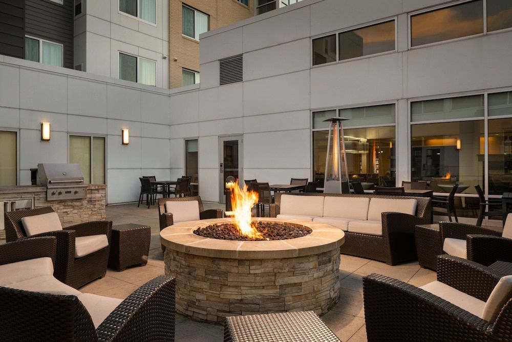 Residence Inn by Marriott Milwaukee West 1