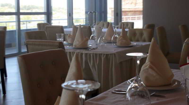 Aurelis Hotel 1