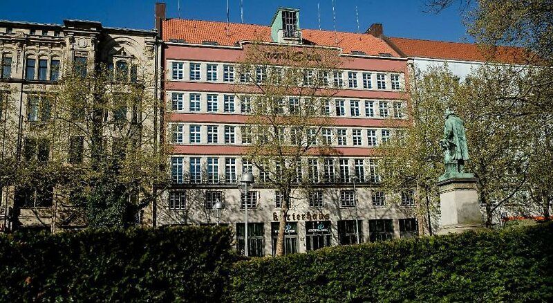 Motel One Hannover-Oper 1