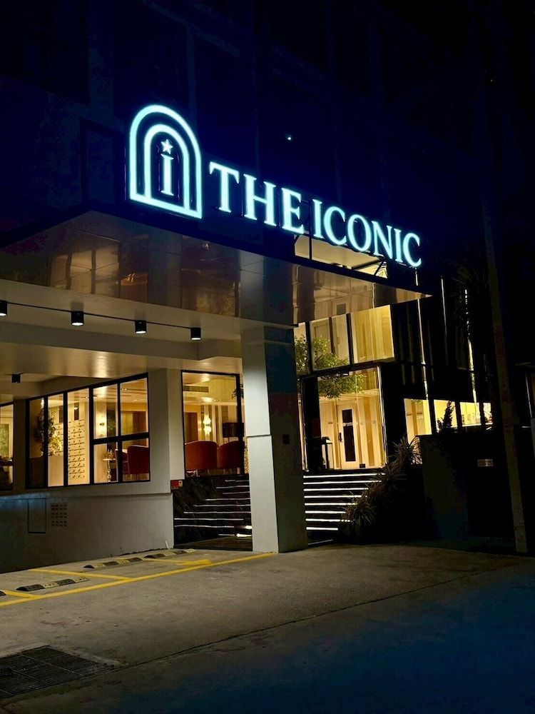 The Iconic 1
