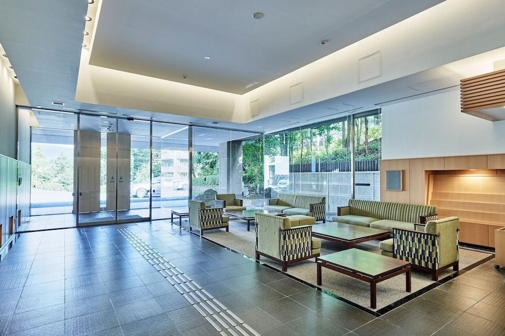 Tokyu Vacations Hakone Gora 1